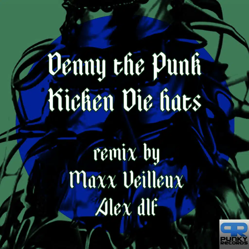 Kicken die Hats (Original Mix)