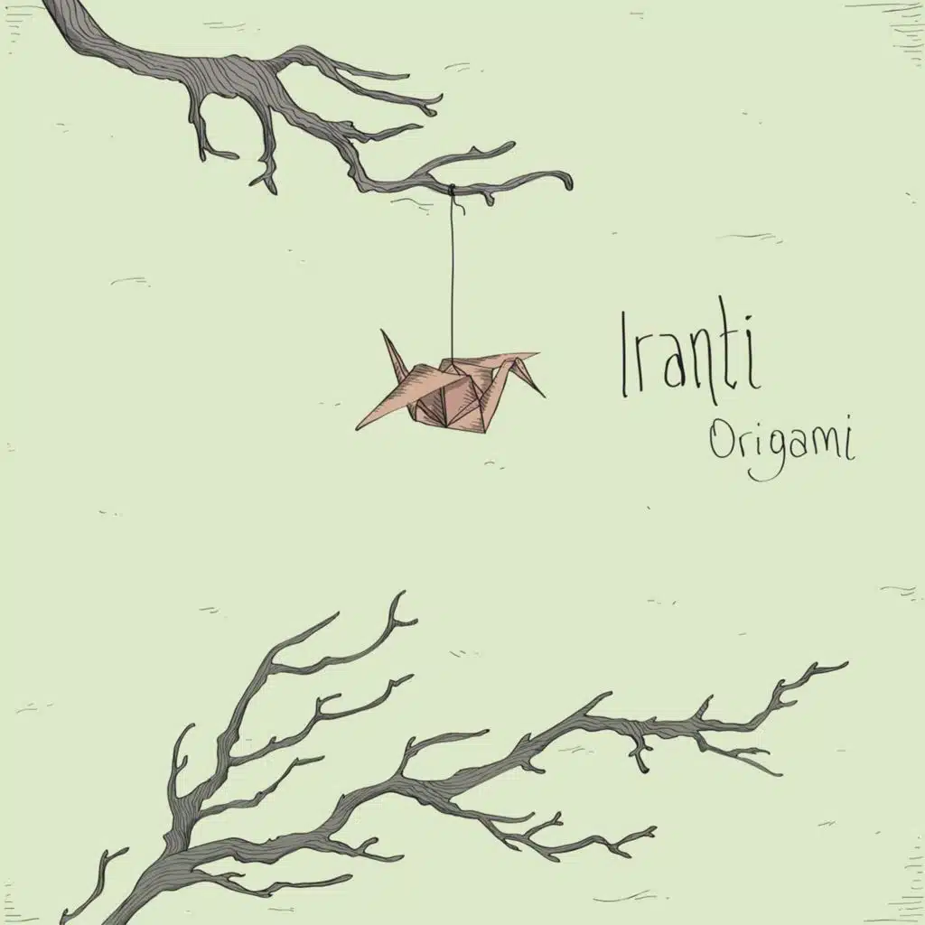 Iranti - Origami (2015)