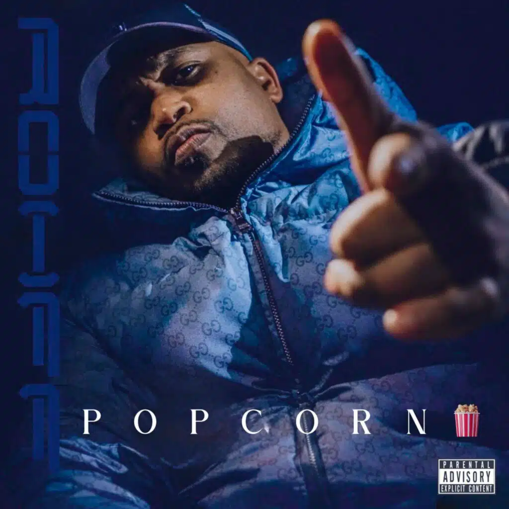 Pop corn