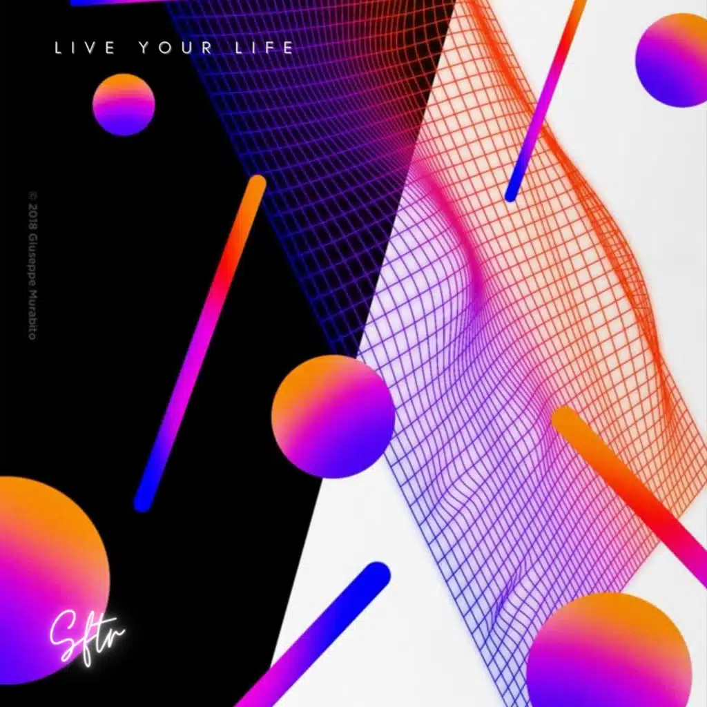 Live Your Life (2026 Edit)