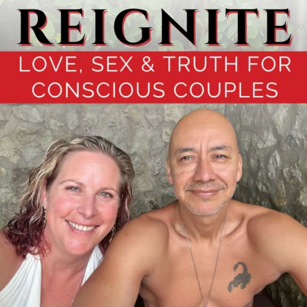 Kim & Roberto @ Phoenix Rising Retreats