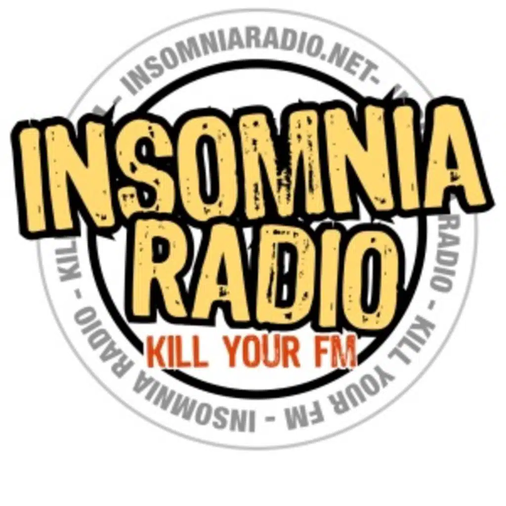 IR: Enhanced – Insomnia Radio: Indie Music Network