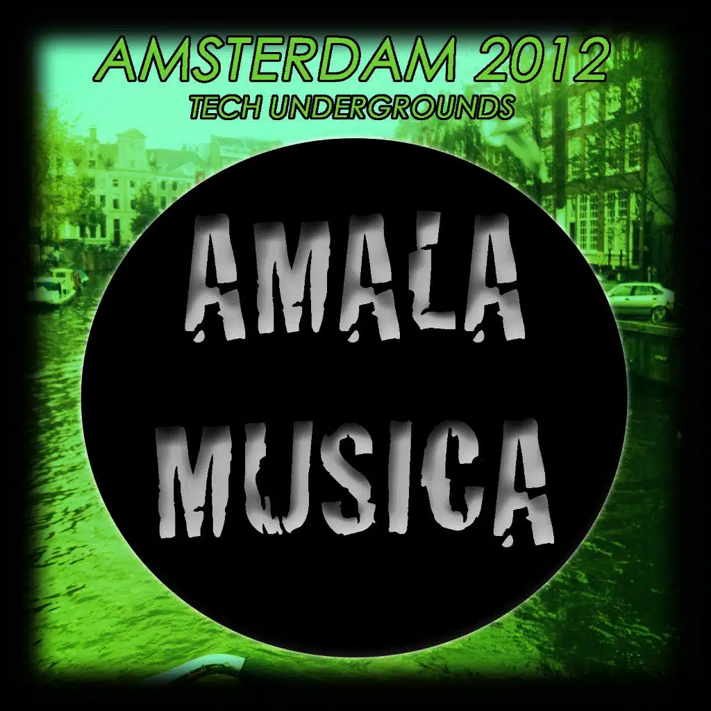 Ritmo Cardiaco (Enomis Ibiza Tek Mix)