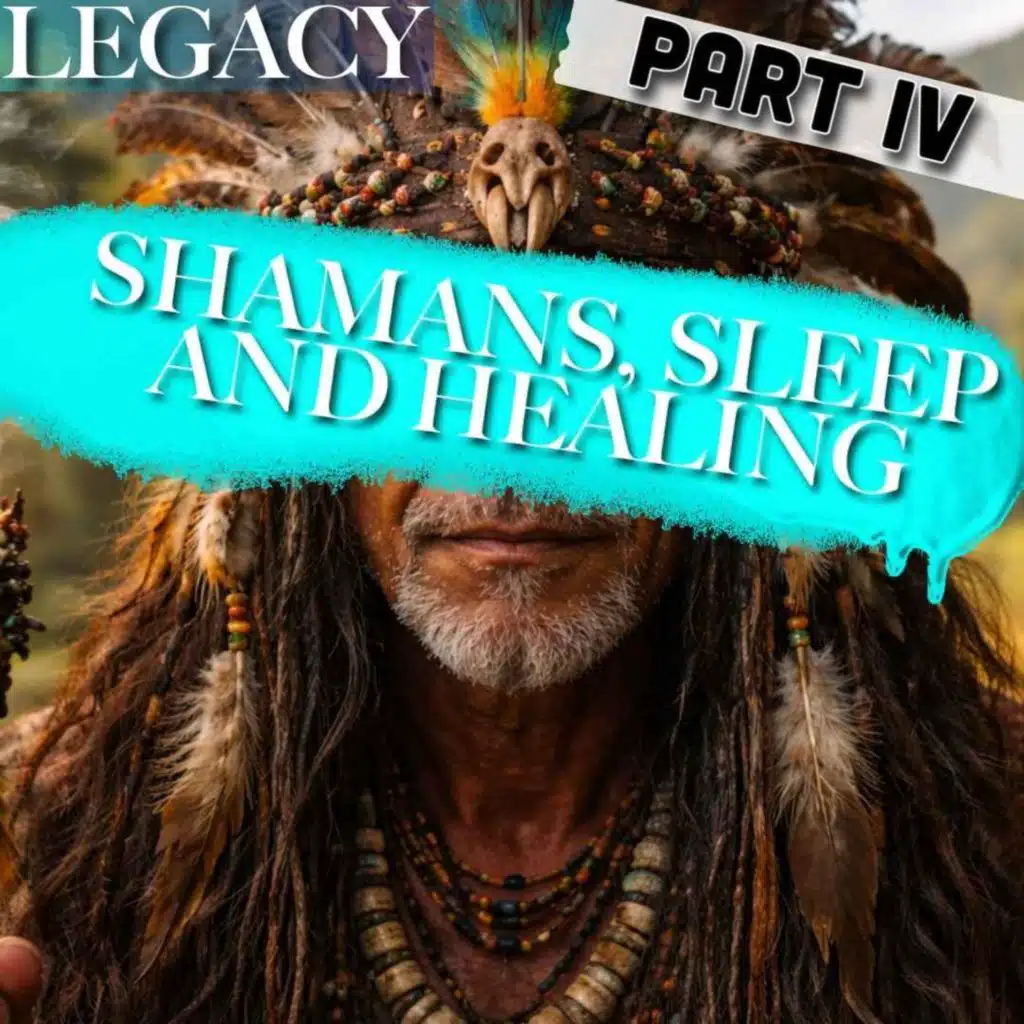 The History of Wellness and Wellbeing | Shamans, Oracles and Gurus | 4