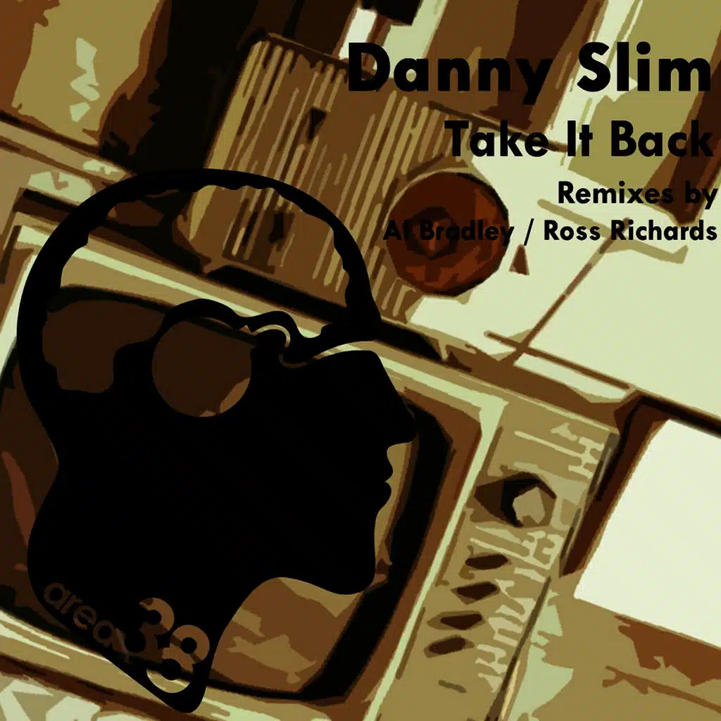 Take It Back (Al Bradleys 3am Deep Remix)