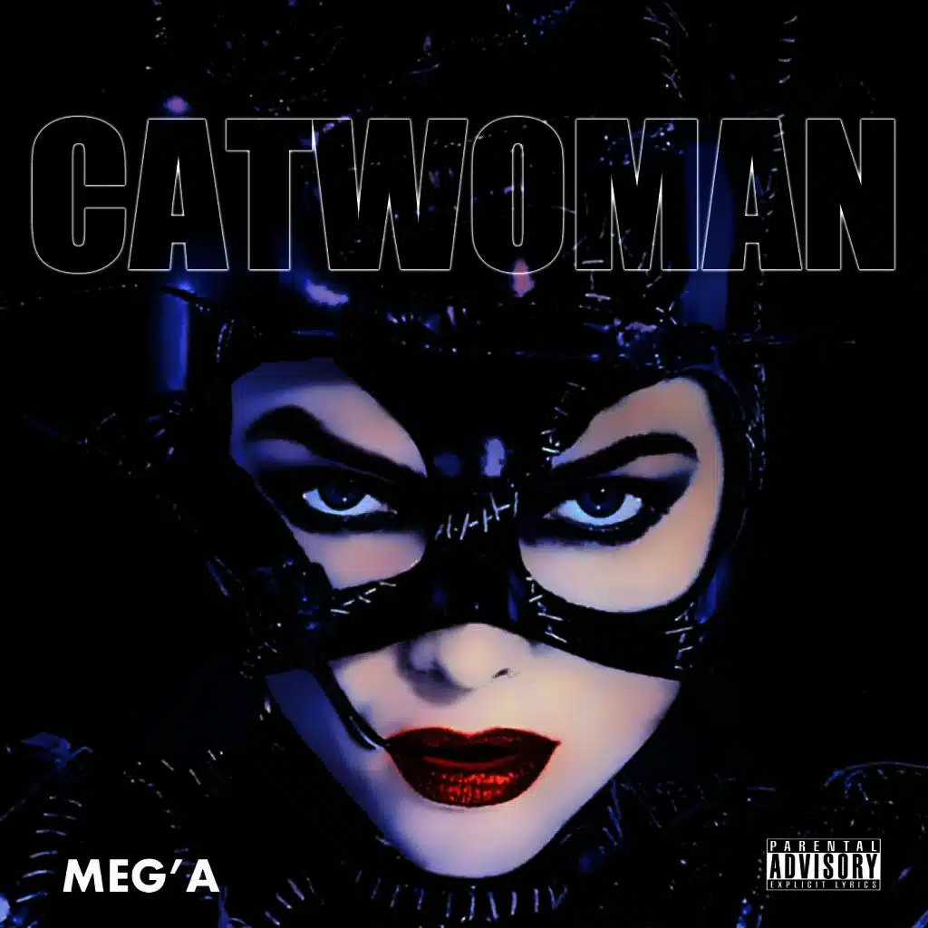 Catwoman