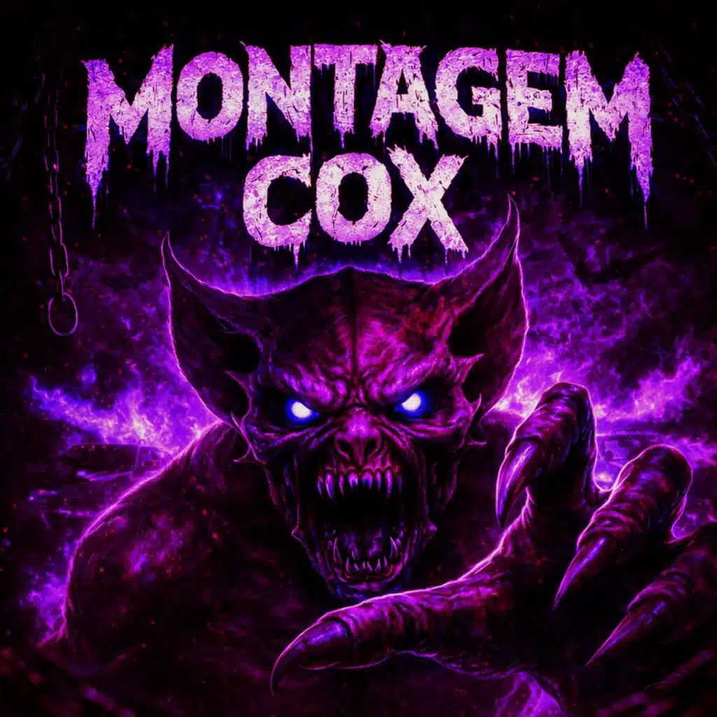 MONTAGEM COX