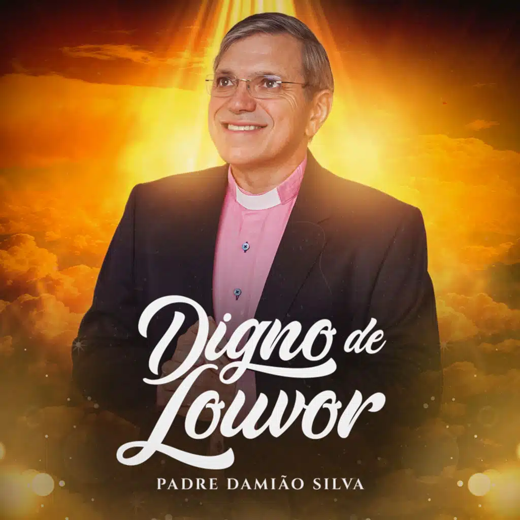 Padre Damião Silva