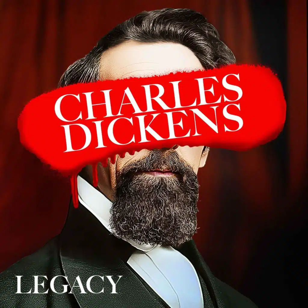 Encore: Charles Dickens | Dickensmania | 2
