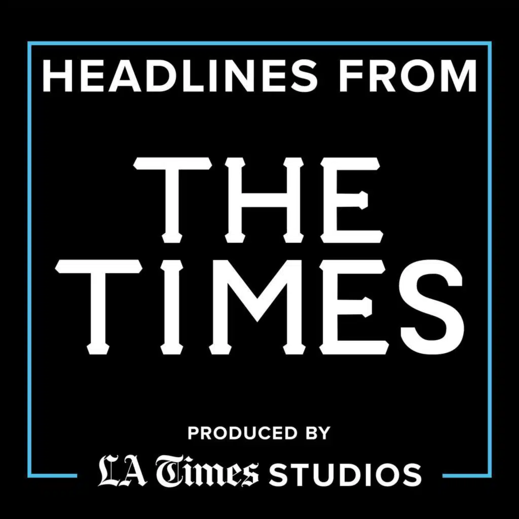 LA Times Studios