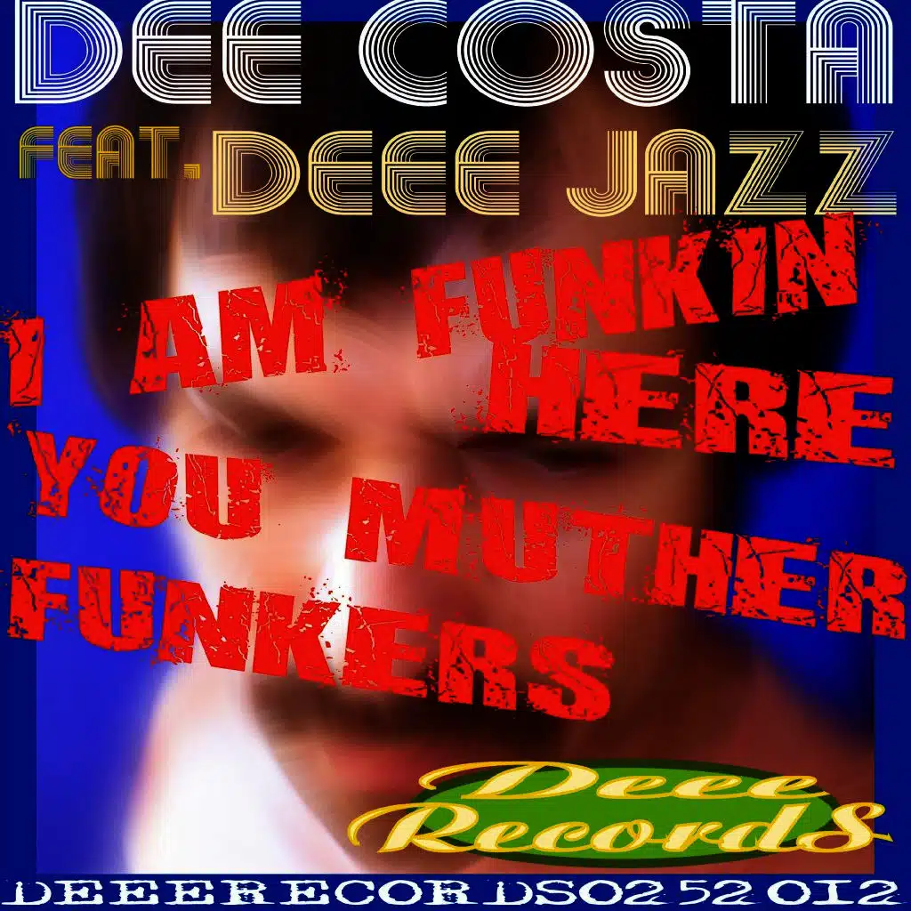 Dee Costa feat. Deee Jazz