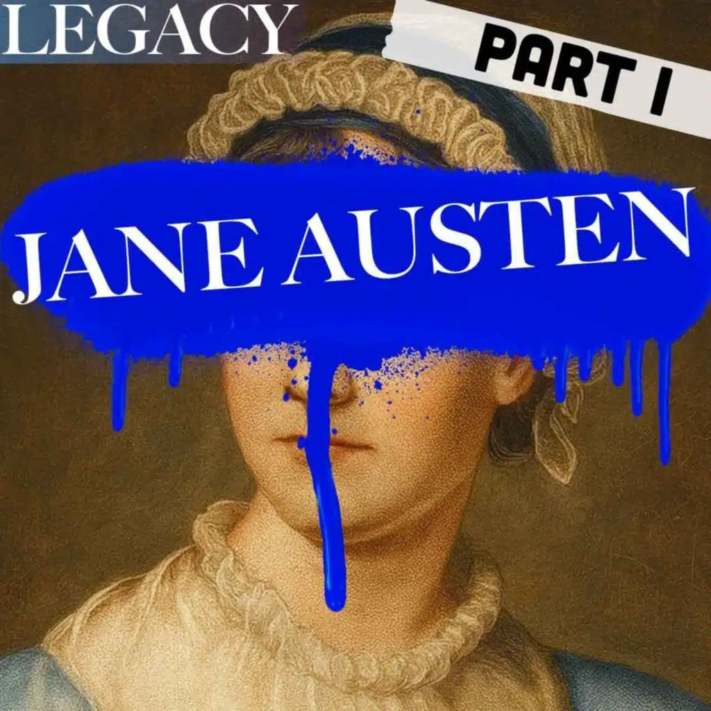 Jane Austen | Making The Small Things The Right Size | 1