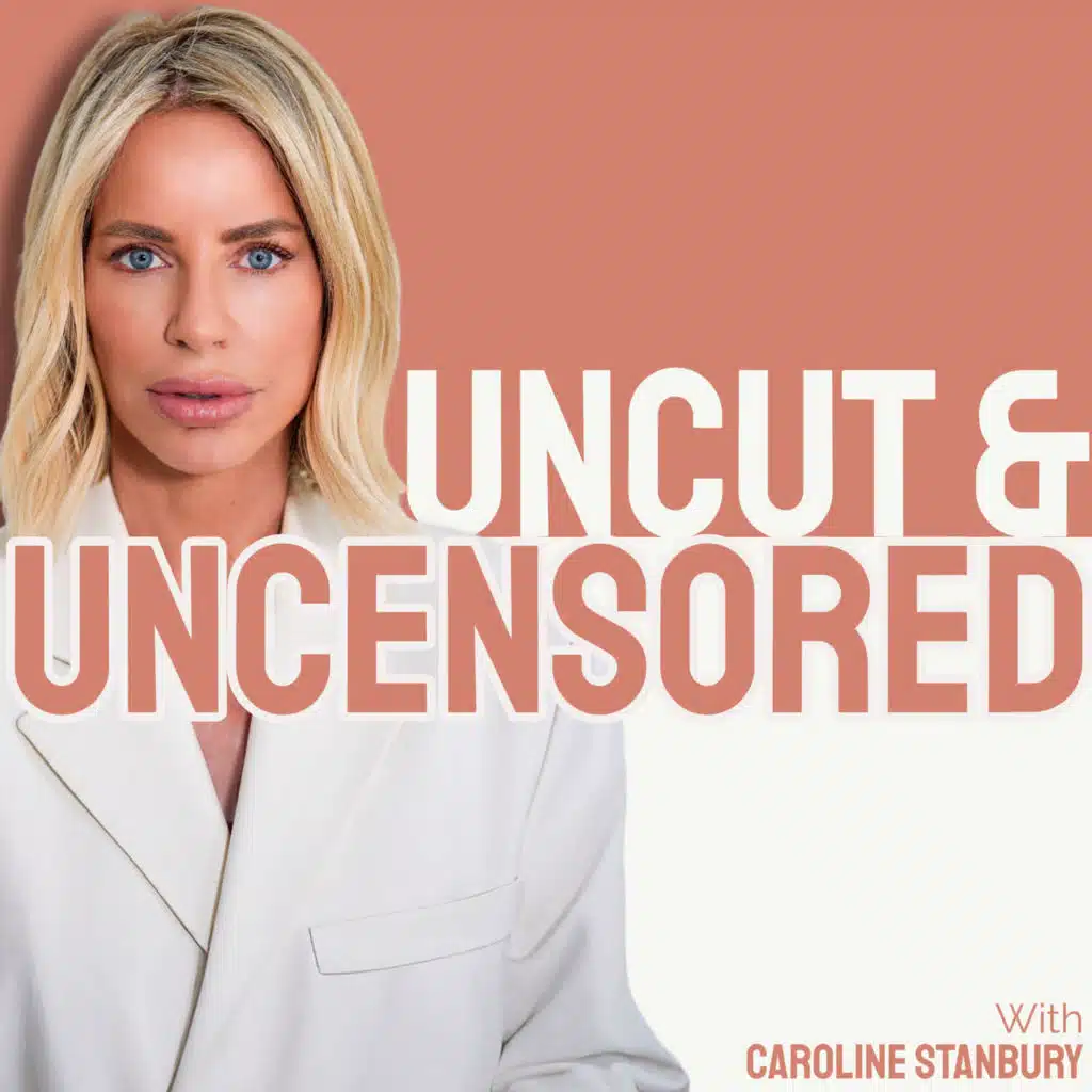 Caroline Stanbury