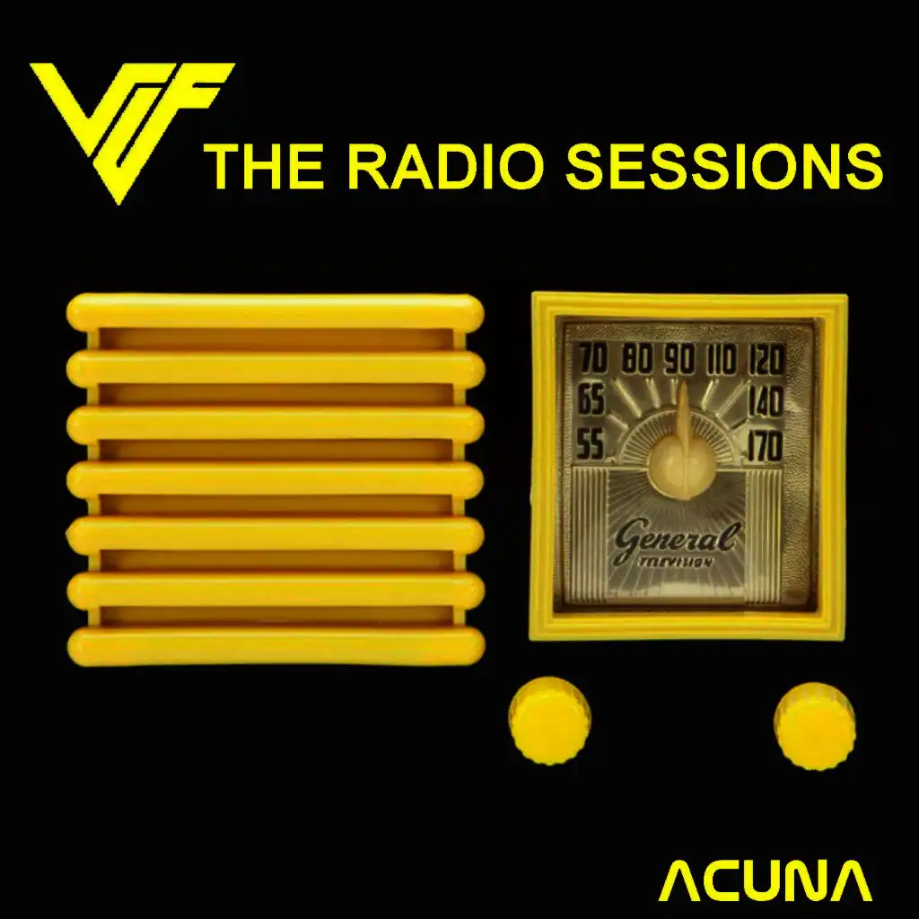 The Radio Sessions