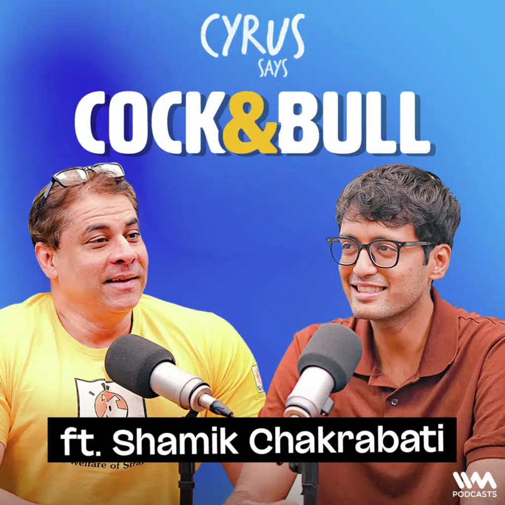 Smriti Wedding Drama, KRK Arrested, Murderers in Love | CnB ft. @Shamik Chakrabarti