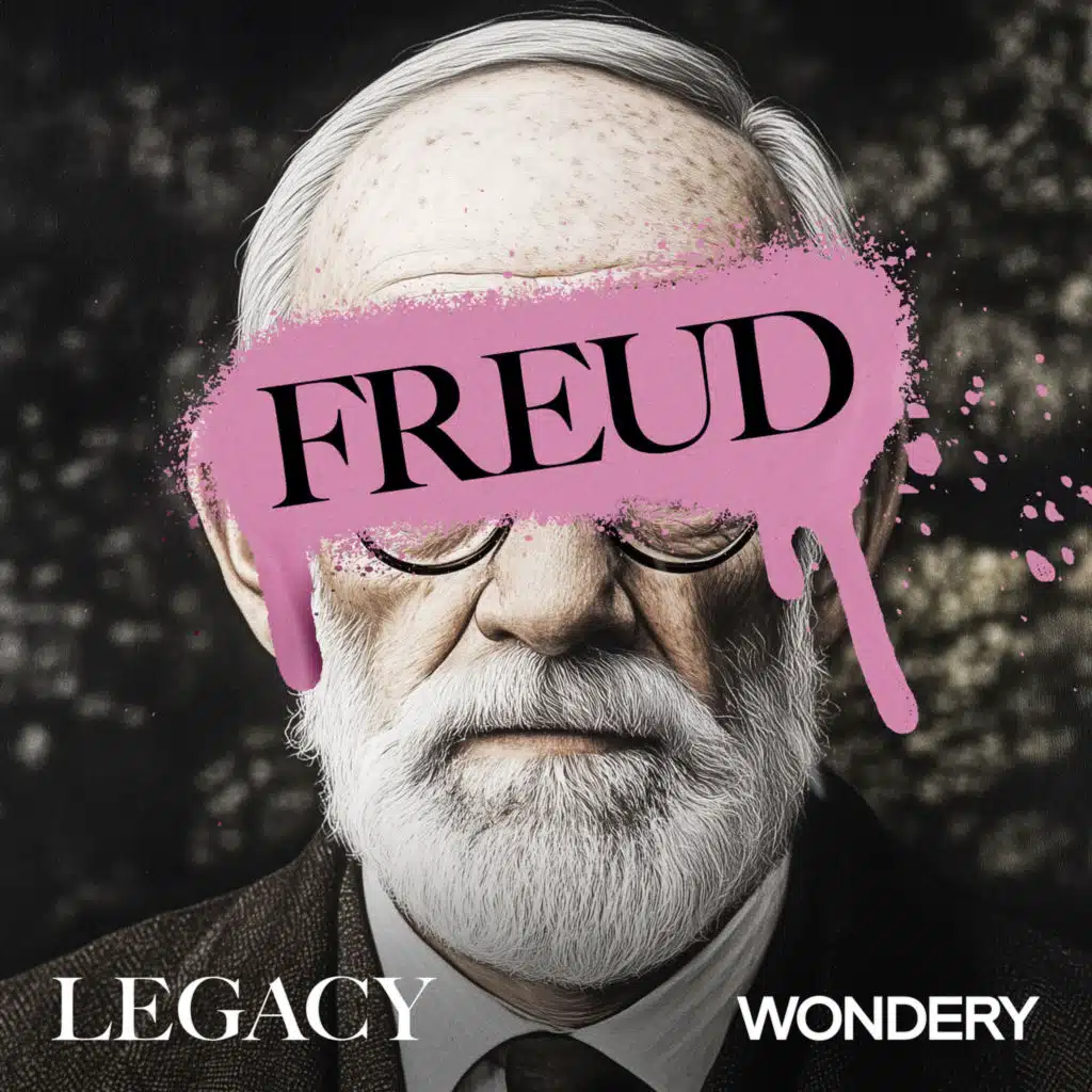 Freud | A Meeting Of Minds | 2
