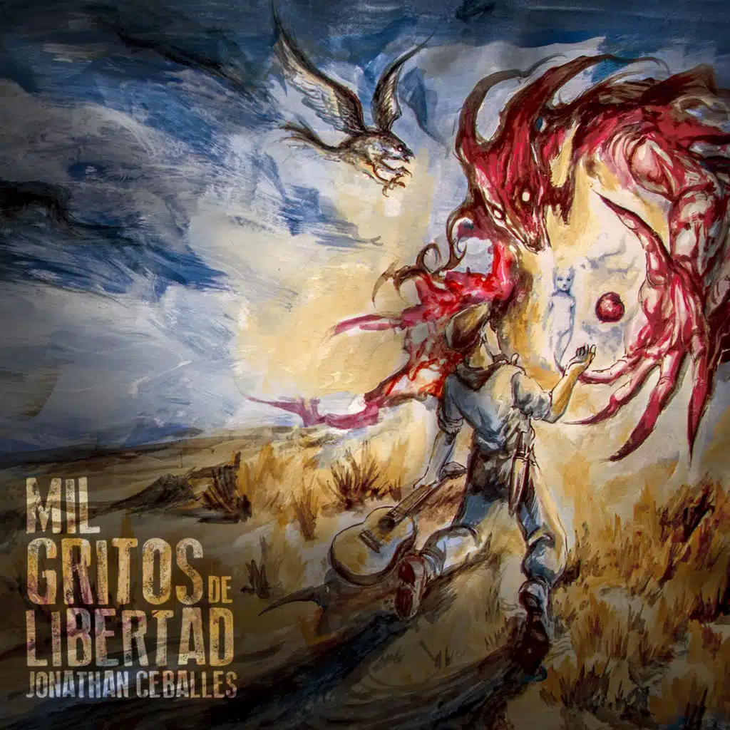 Mil gritos de libertad