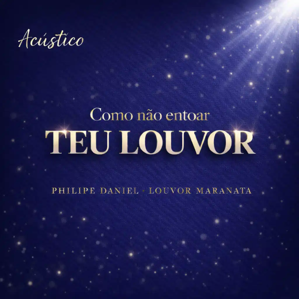 Louvor Maranata & Philipe Daniel