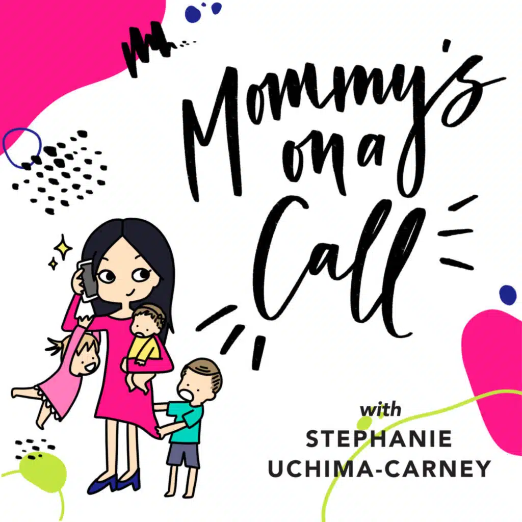Stephanie Uchima-Carney | Wellness, Mindfulness & Leadership Coach, MBA