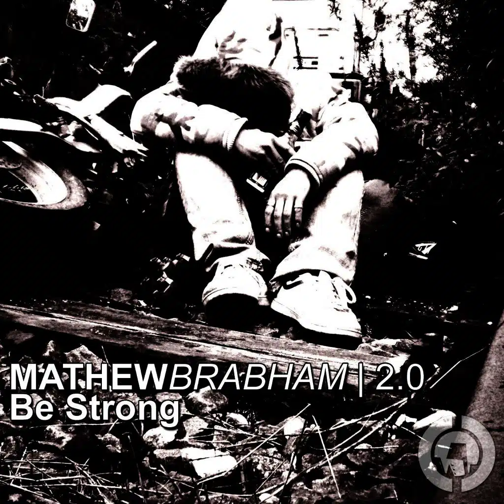 Be Strong