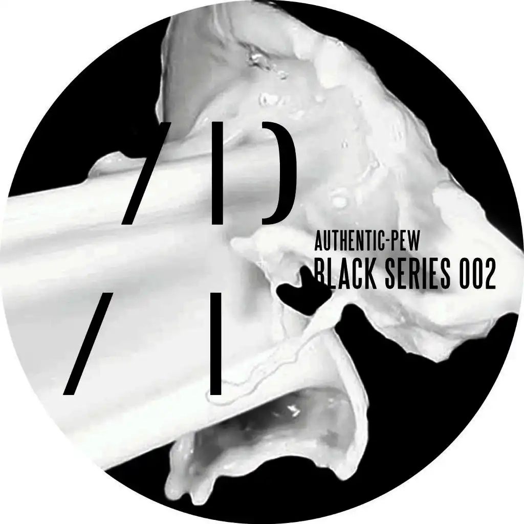 Black Series 002