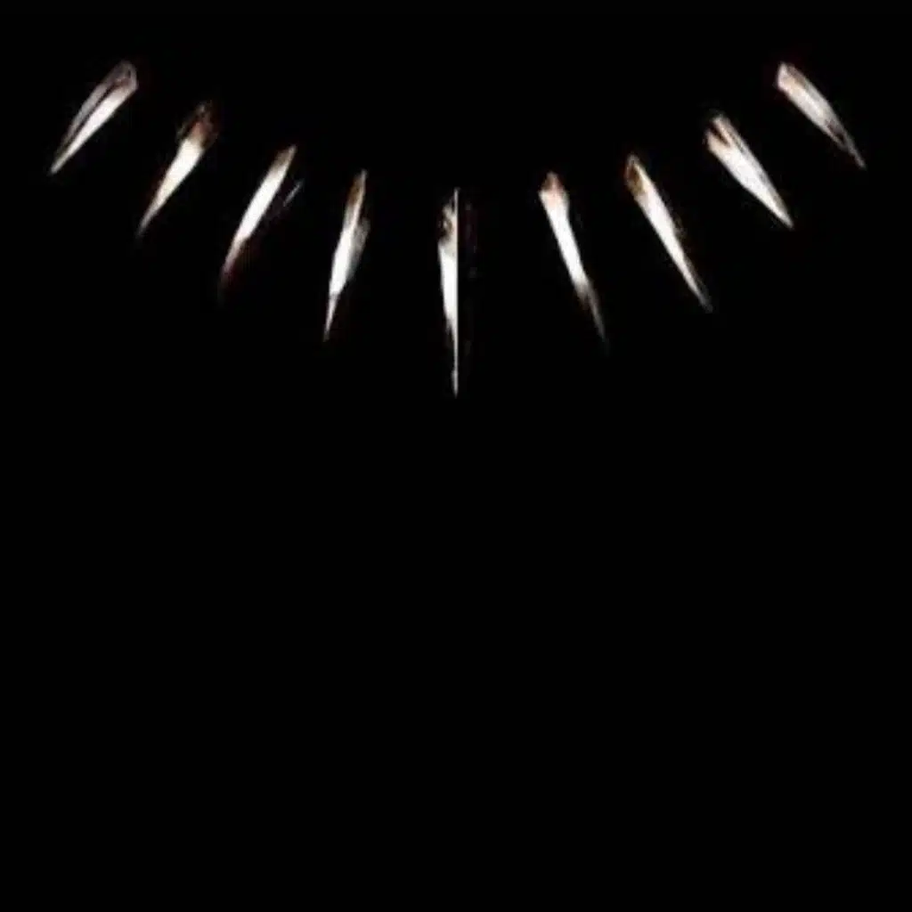 Wakanda Series