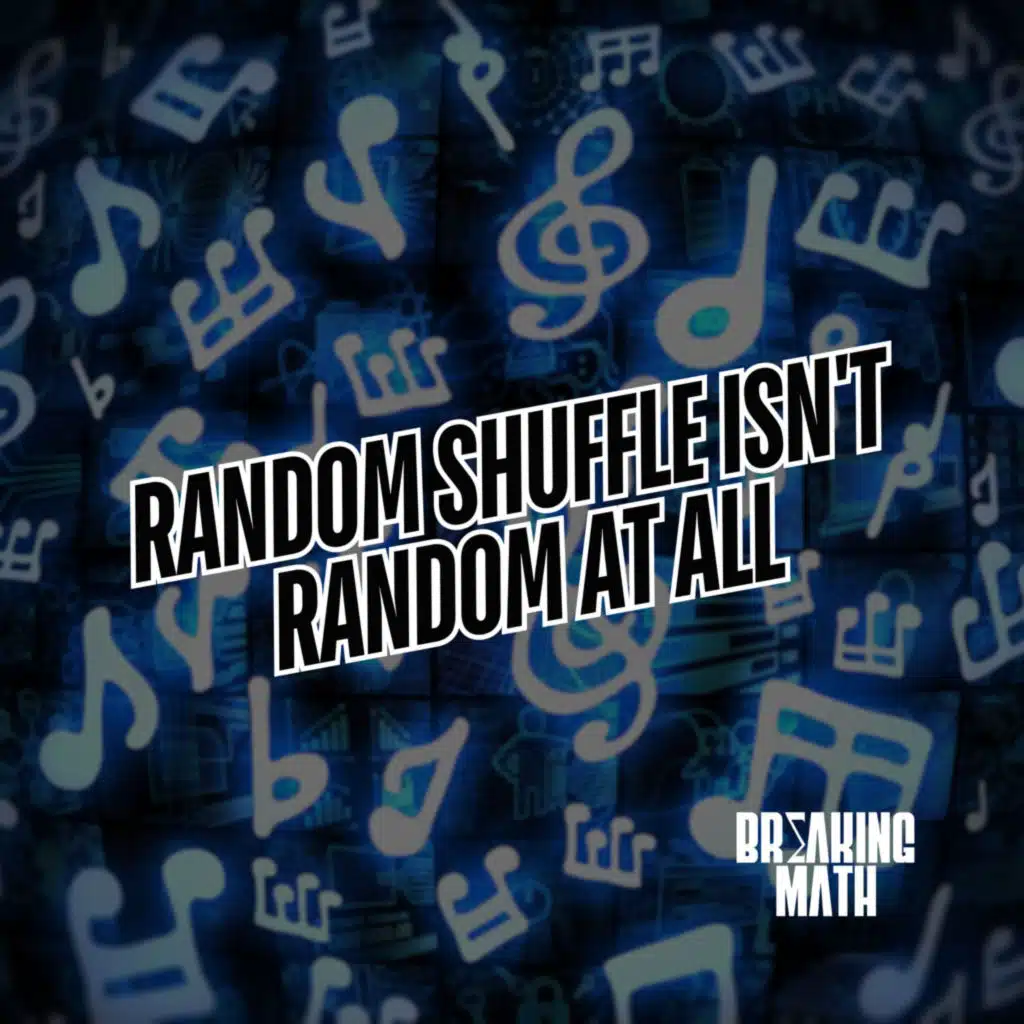 Random Shuffle Isn't Random At All