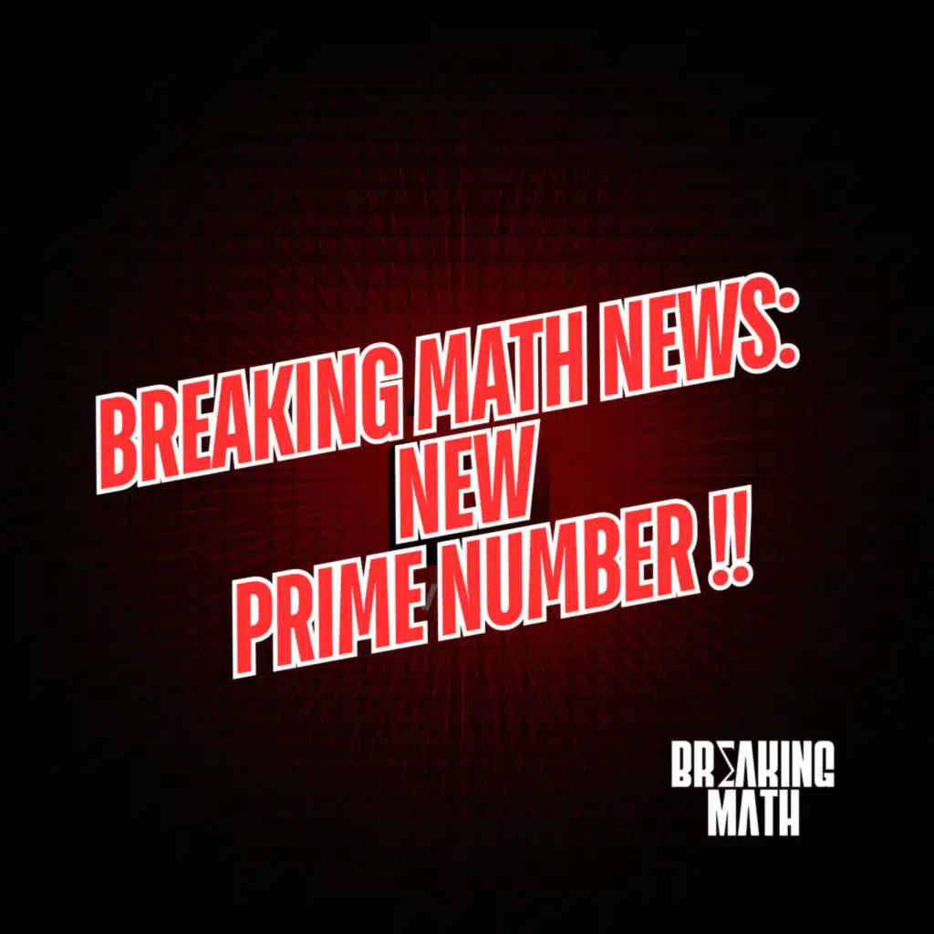 The Discovery of the Largest Prime Number: M136279841