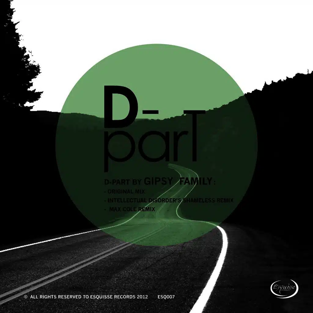 D-Part