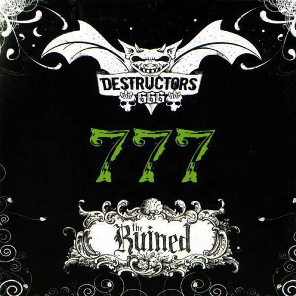 777 (EP)