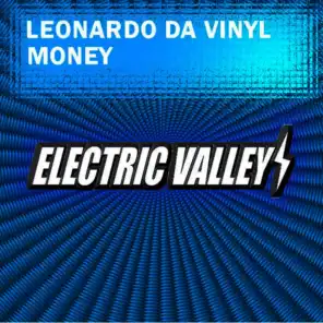 Leonardo da Vinyl