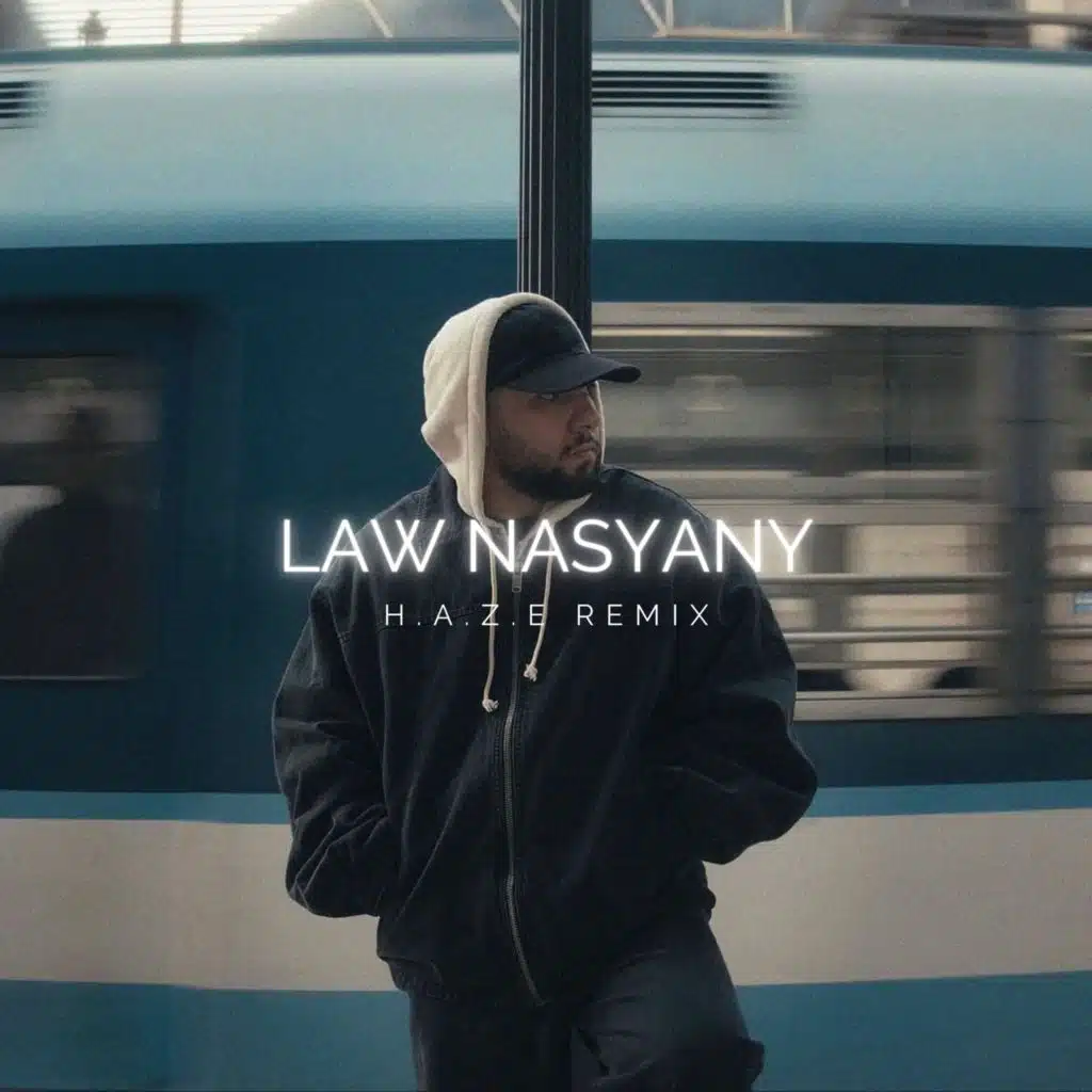 ليجي-سي و اسماعيل نصرت - لو ناسياني (هايز ريمكس)