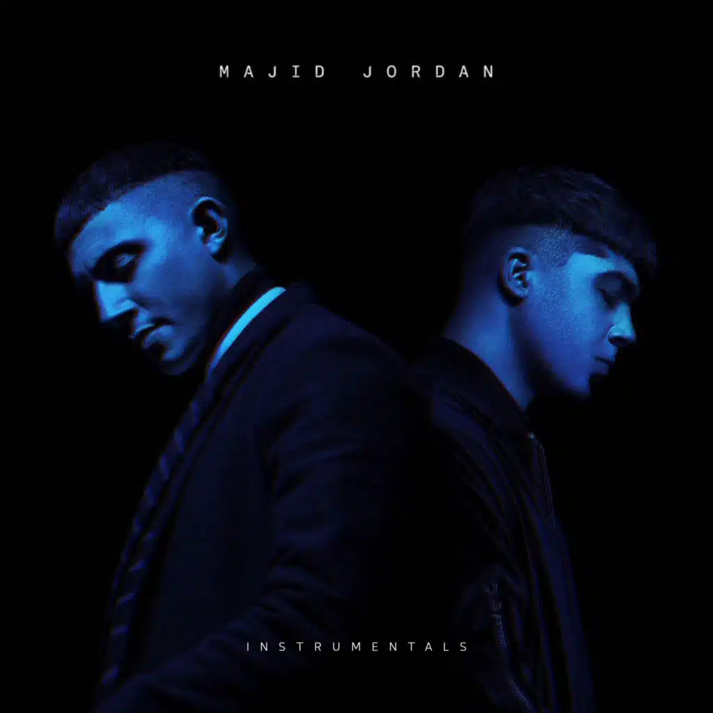 Majid Jordan (Instrumentals)