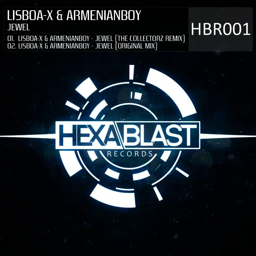 Jewel (Original Mix)