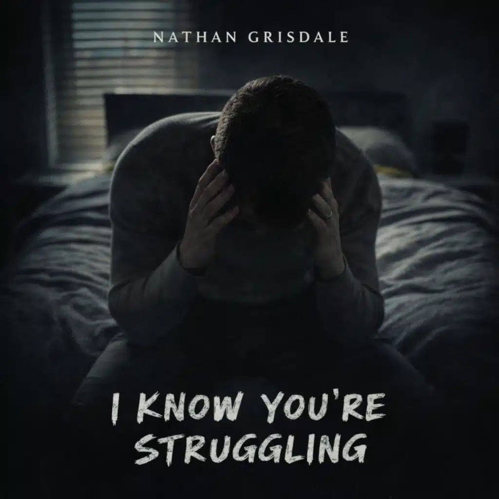 Nathan Grisdale