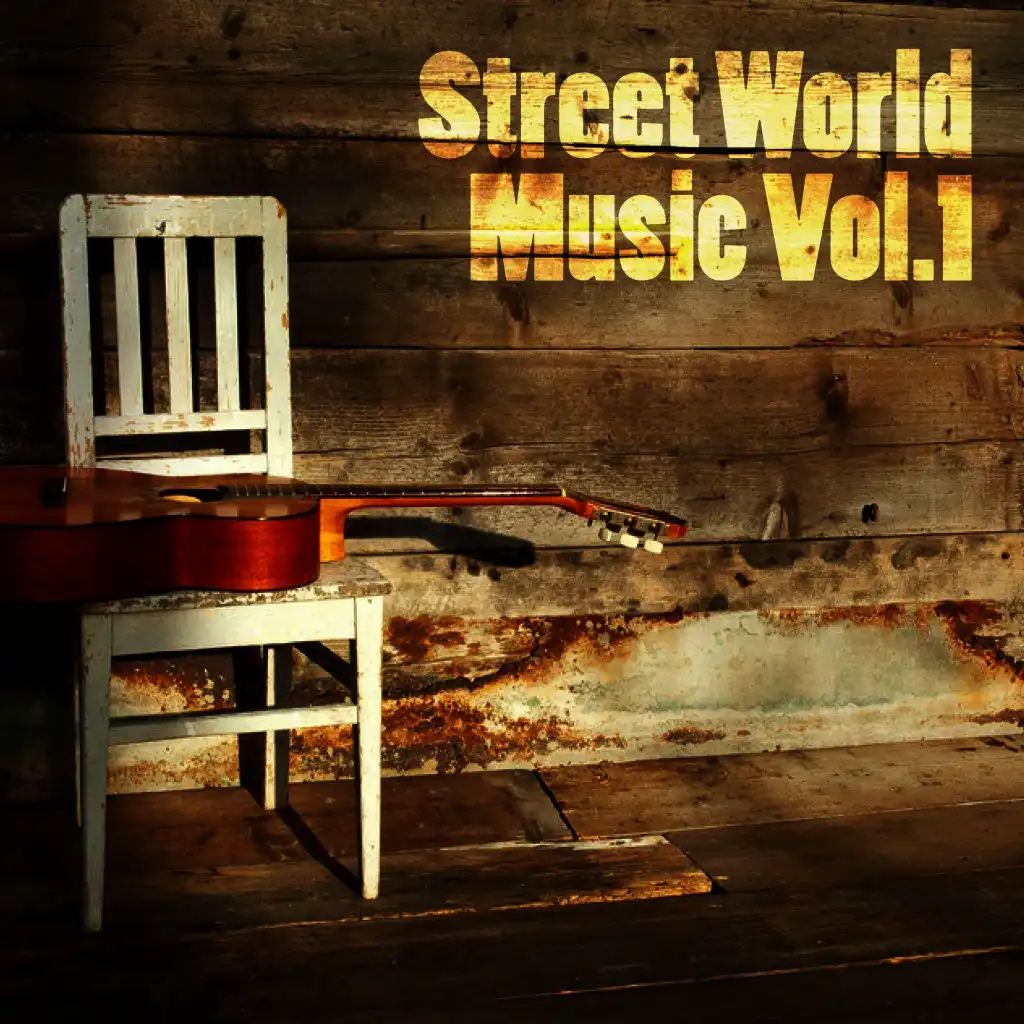 Street World Music, Vol. 1