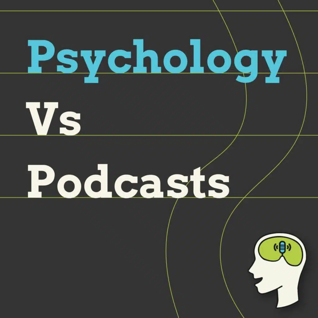 The Psychology of Podcasting: Lessons in self actualisation, intrinsic motivation  and how to enjoy yourself - w/ Paul Davies