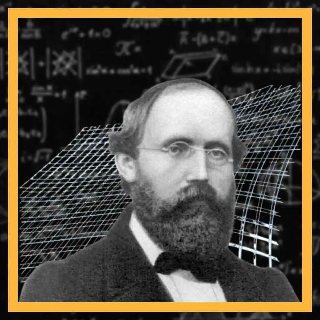 Riemann, l’homme qui a courbé l’espace et défié les nombres premiers