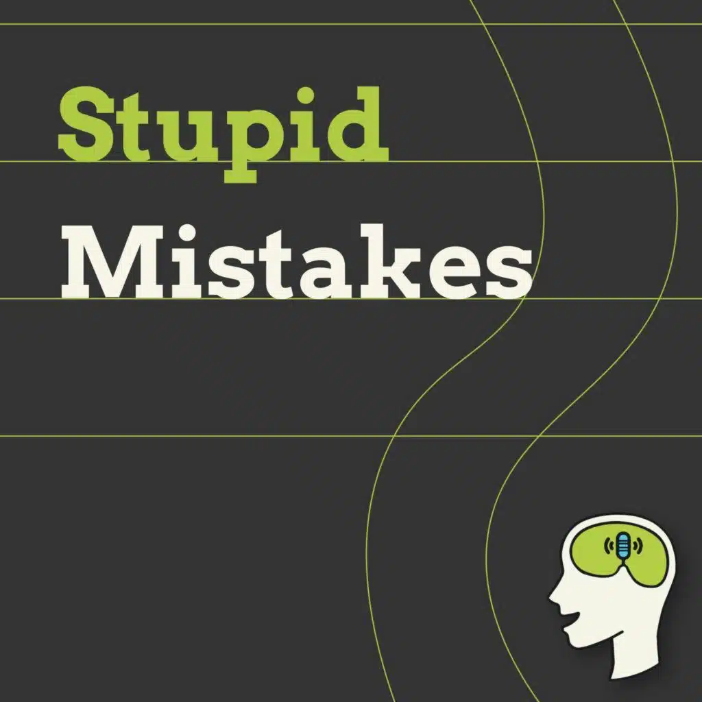 Why You Make Bad Decisions: Confirmation Bias and the 7 Sins of Lazy Thinking [Cognitive Biases #4]