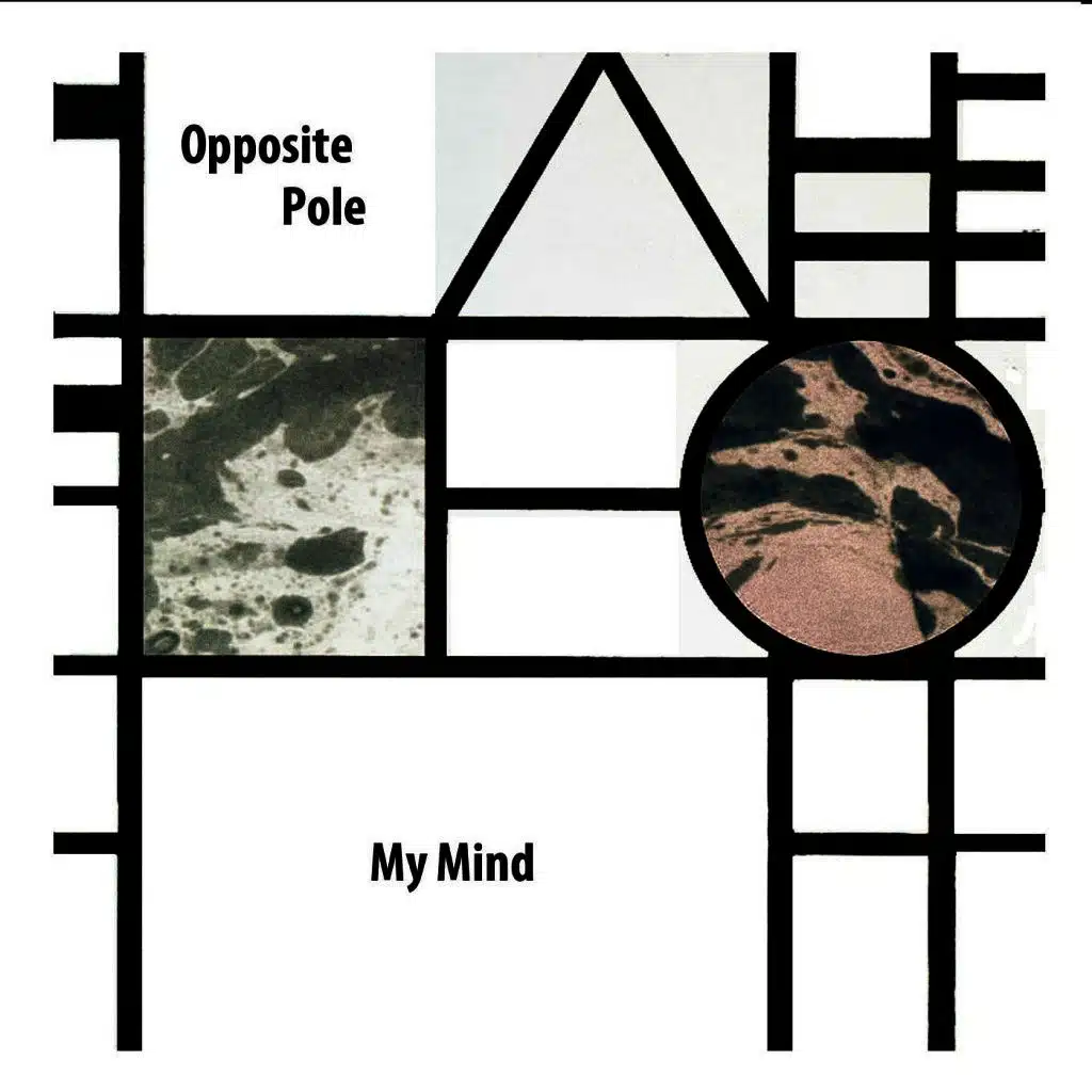 My Mind
