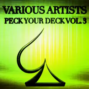 Peck Your Deck Vol. 3