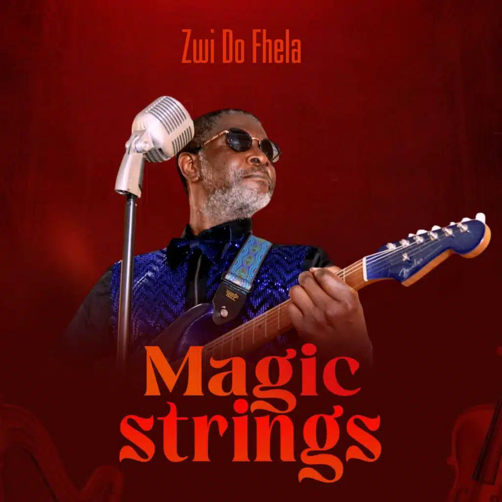 Magic Strings