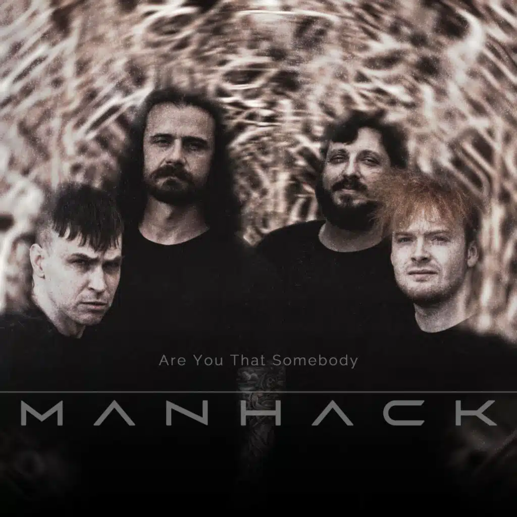 Manhack