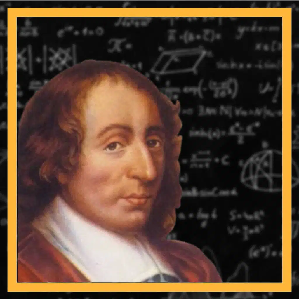 L'étonnant pari de Pascal