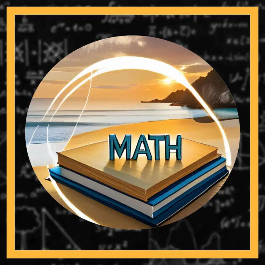 Recommandations mathématiques estivales