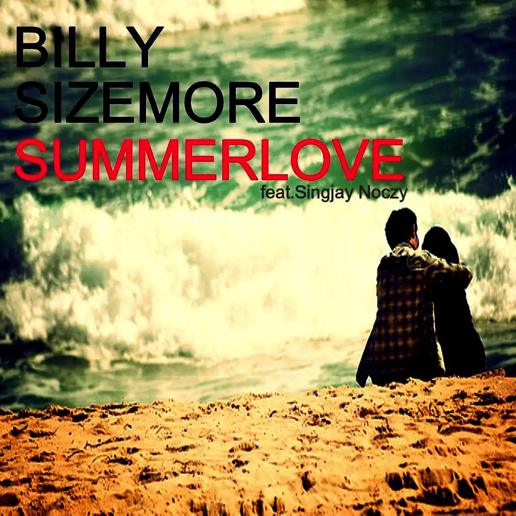 Summerlove (Original Mix)