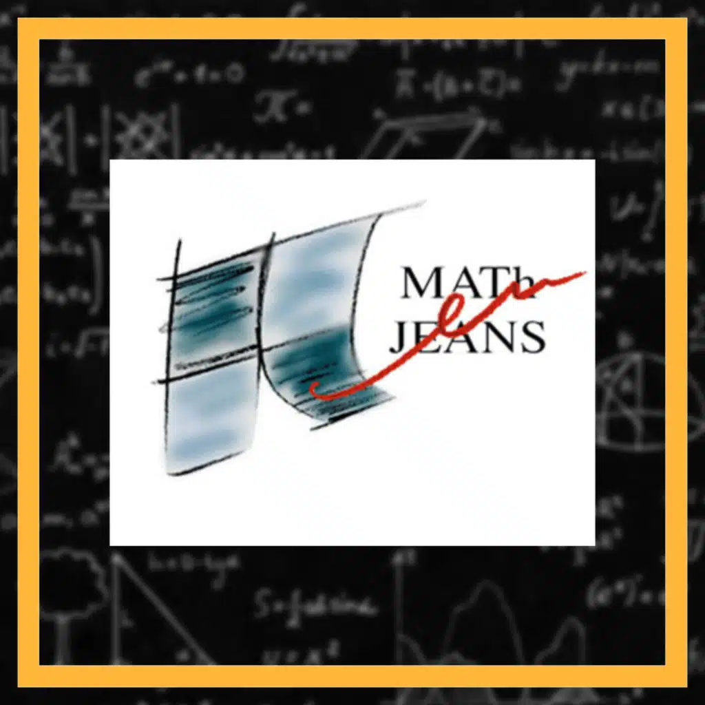 Les ateliers MATh.en.JEANS