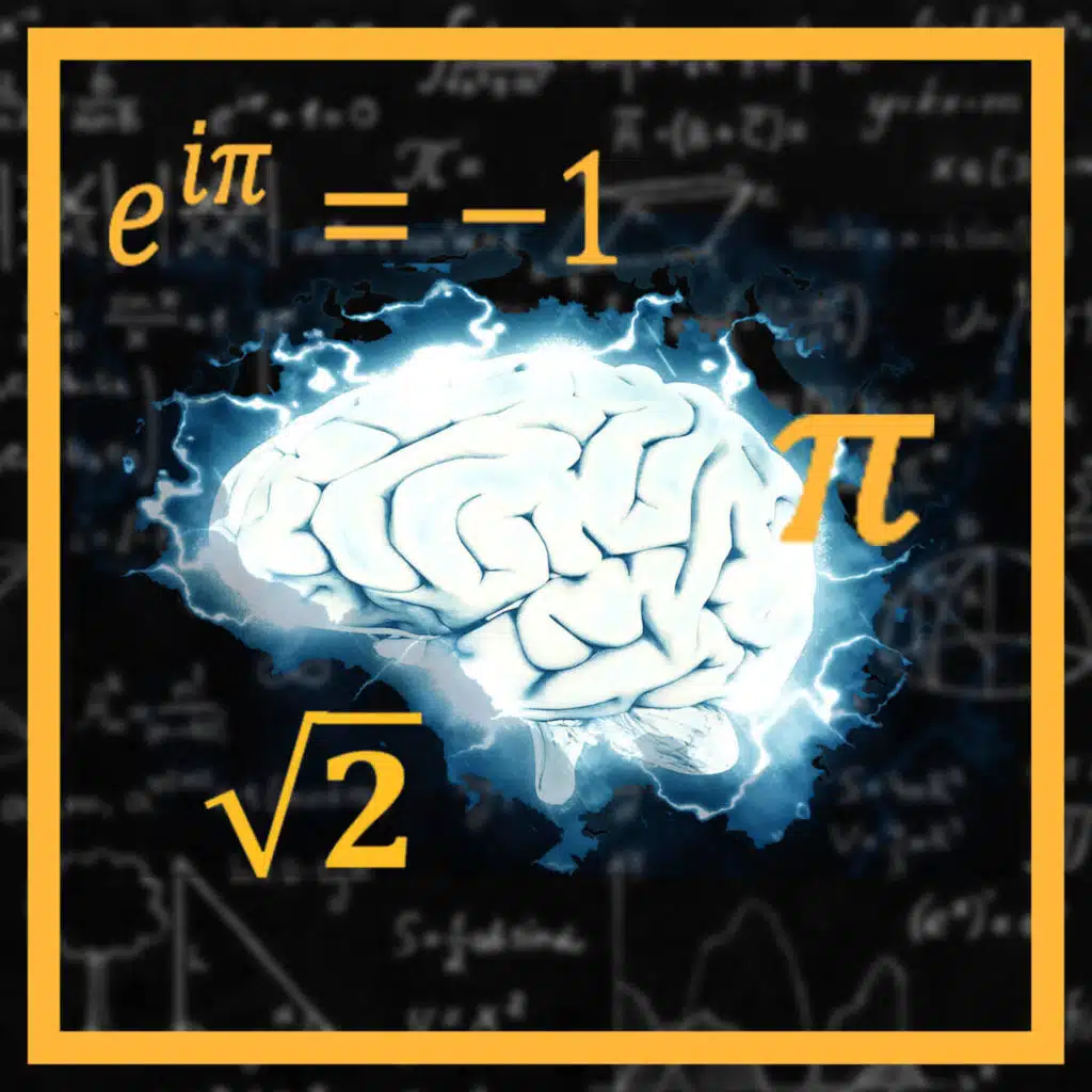 Faire des maths, c'est bon pour la santé !