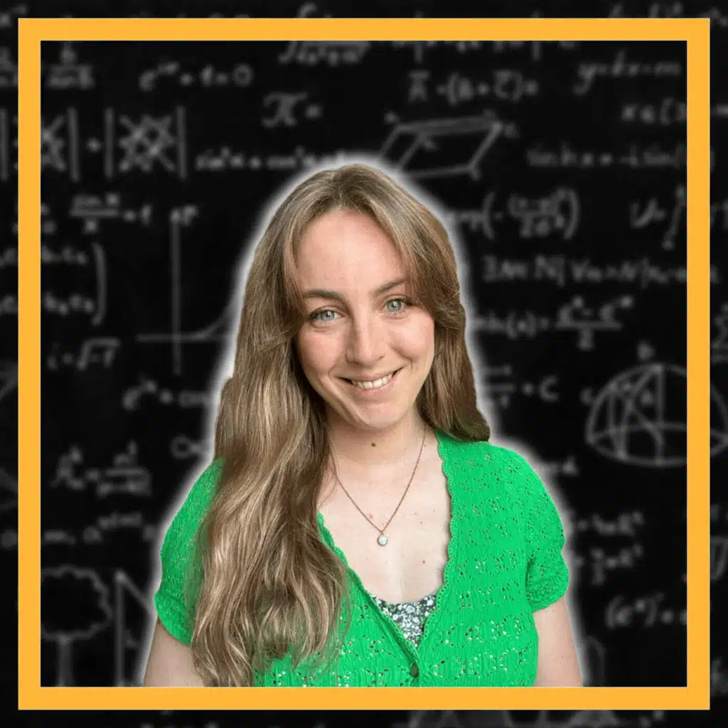 Wonderwomath, super-héroïne des maths accessibles et égalitaires (interview)