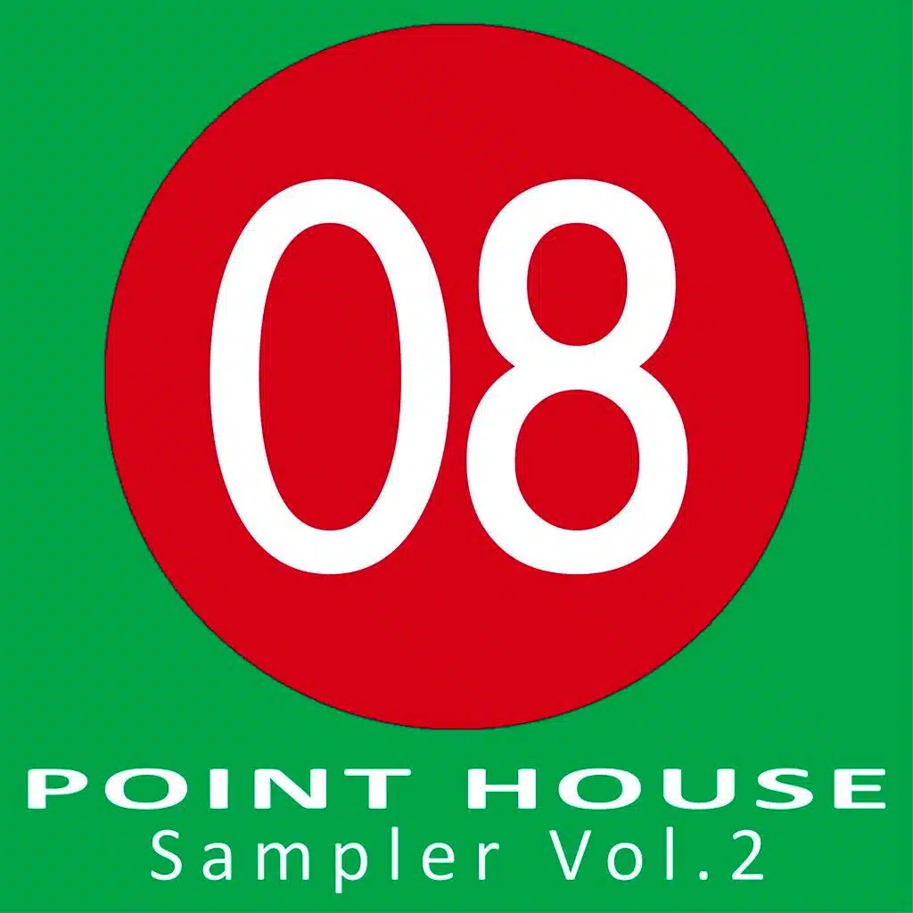 Point House Sampler, Vol. 2